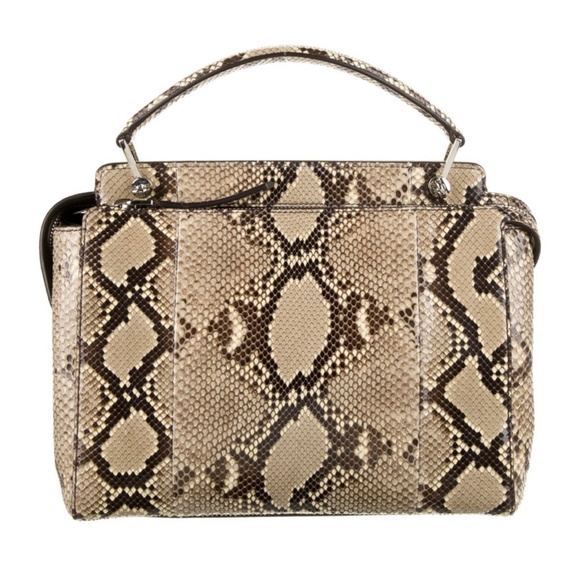 Fendi Dot Com (Python) - Picture 4 of 9